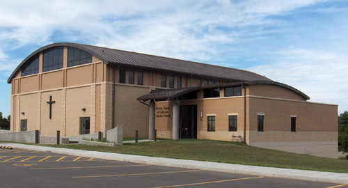 Parish